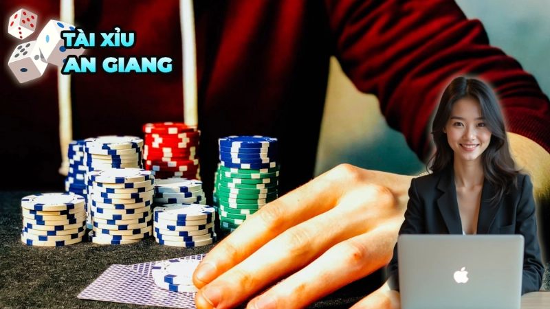 Các Mẹo Đánh Tài Xỉu Hiệu Quả