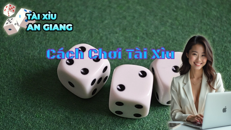 Cách Chơi Tài Xỉu Trên Điện Thoại An Toàn