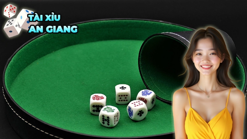 Chiến Thuật Đánh Tài Xỉu Trực Tuyến