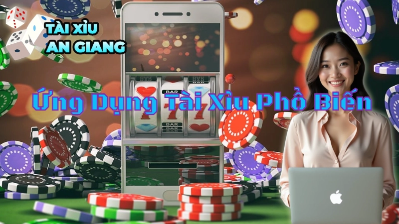 Đánh Giá Ứng Dụng Tài Xỉu Phổ Biến