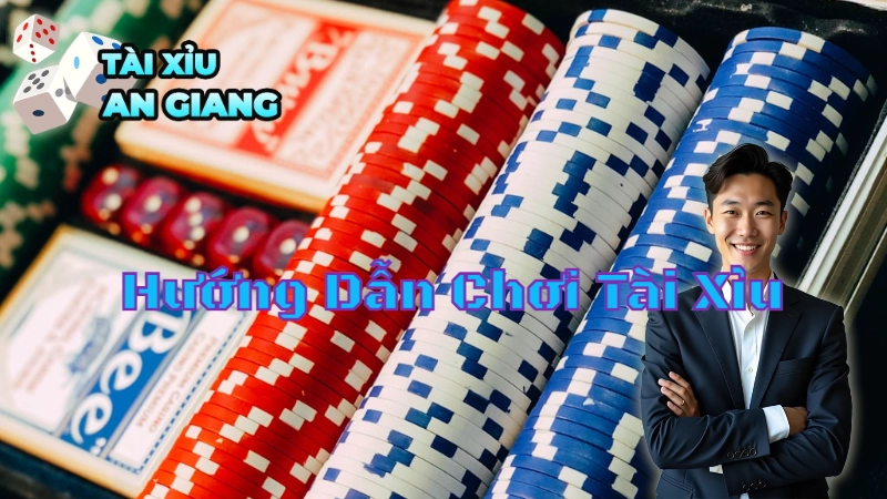 Hướng Dẫn Chơi Tài Xỉu Đổi Thưởng Uy Tín