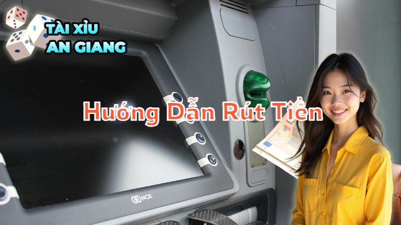 Hướng Dẫn Rút Tiền Từ Tài Xỉu Đổi Thưởng