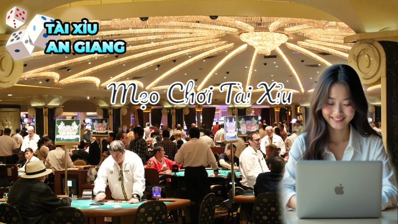 Mẹo Chơi Tài Xỉu Hiệu Quả Trên Ứng Dụng