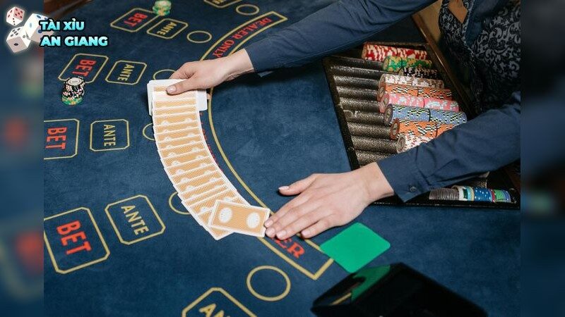 Hiểu về chiến thuật gấp thếp