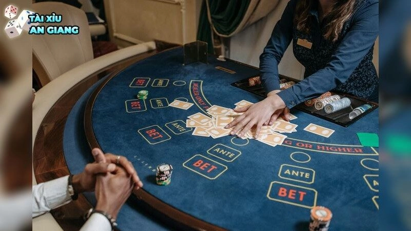 Hướng nào giúp người mệnh Mộc may mắn khi chơi tài xỉu?