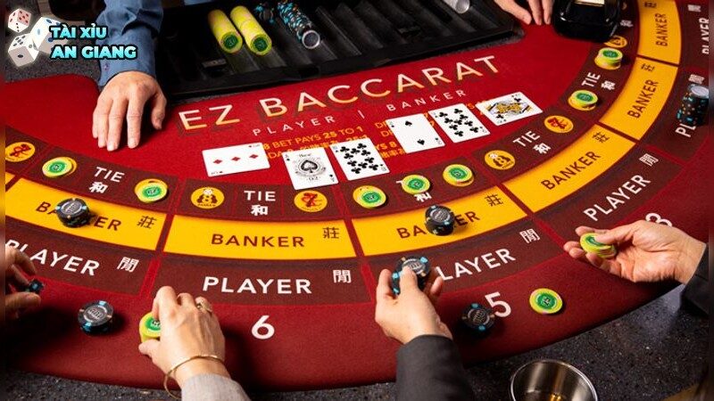 Làm Thế Nào Để Kết Hợp Phong Thuỷ Với Tài Xỉu?