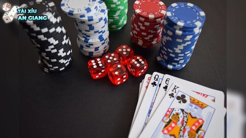 Màu sắc hợp mệnh giúp tăng vận may khi chơi tài xỉu?