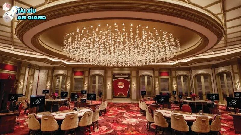 Mệnh Thủy và sự tương tác với tài xỉu