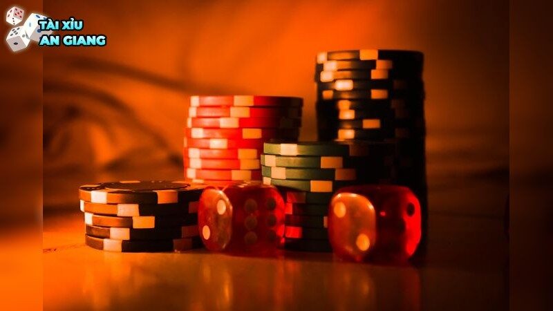 Năng lượng của mệnh Thủy ảnh hưởng đến tài xỉu