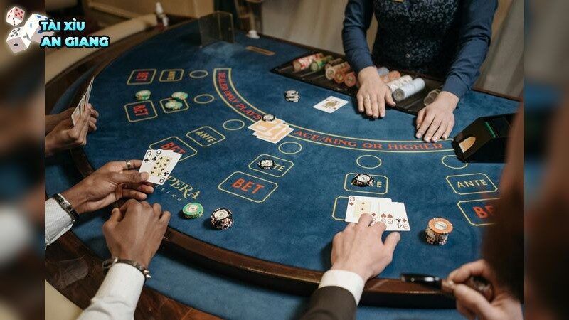 Người mệnh Kim và thời điểm chơi tài xỉu