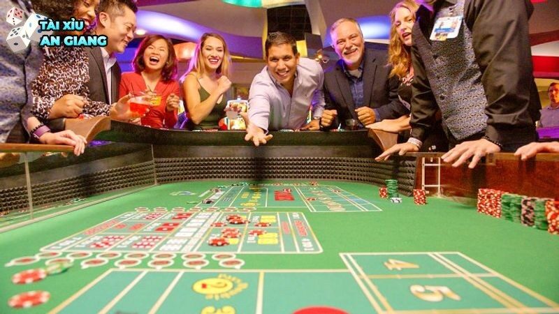 Người mệnh Mộc và yếu tố Thủy trong tài xỉu