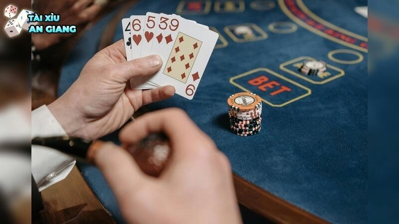 Người sinh năm 1994 Giáp Tuất có nên đặt cược lớn khi chơi tài xỉu không?