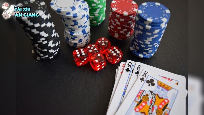 Phong thuỷ ảnh hưởng đến trò chơi tài xỉu như thế nào?