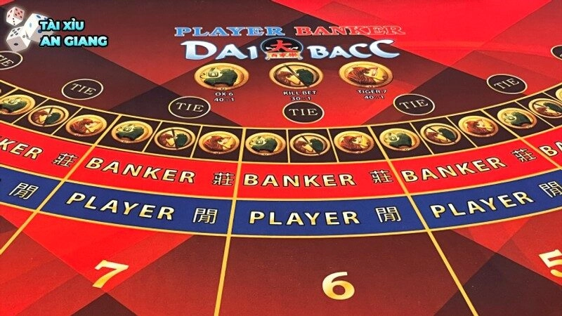 Sinh năm 1993 Quý Dậu hợp với màu nào để chơi tài xỉu may mắn?