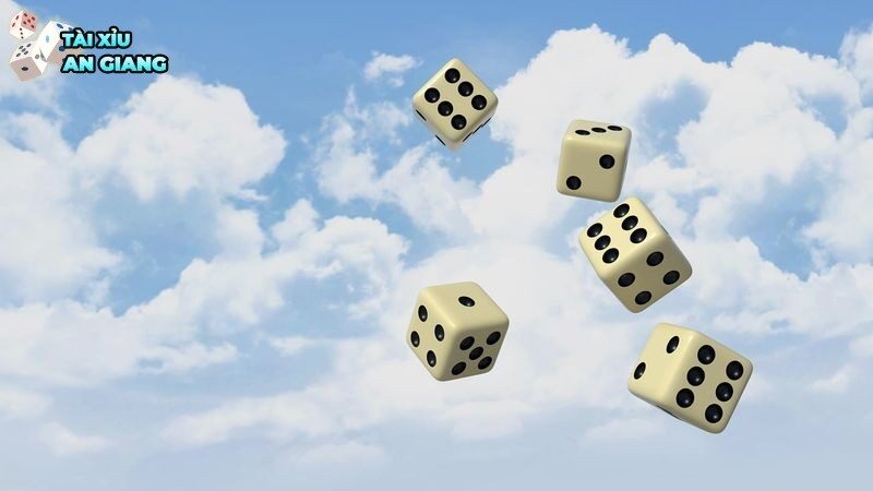 Tác động của phong thuỷ tài xỉu đến kết quả